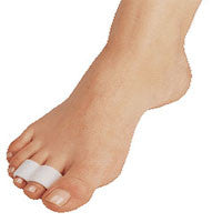 Flents Two Sided Finger Splint Medium - 1 Ea